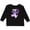 AB-Black, variant on Inktastic I Wear Purple For Myself Lupus Awareness Boys or Girls Long Sleeve Toddler T-Shirt