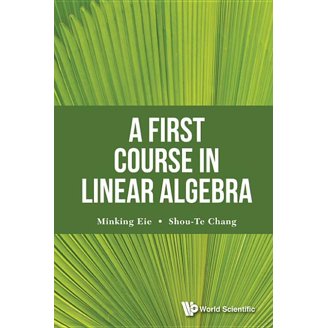 Undergraduate Texts in Mathematics Linear Algebra Done Right