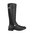 thumbnail image 2 of BOTAS DAMA DOMINIQ 14030 SIMIPIEL NEGRO DOMINIQ 1403, 2 of 4