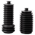 thumbnail image 1 of Steering Rack Boot Kit Compatible With Polaris RANGER RZR XP TURBO DYNAMIX Edit. 2018-2019, 1 of 1