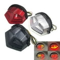 thumbnail image 3 of Rear Tail Light Brake Turn Signals Integrated For HONDA CBR1000RR 2017-2023, 3 of 3
