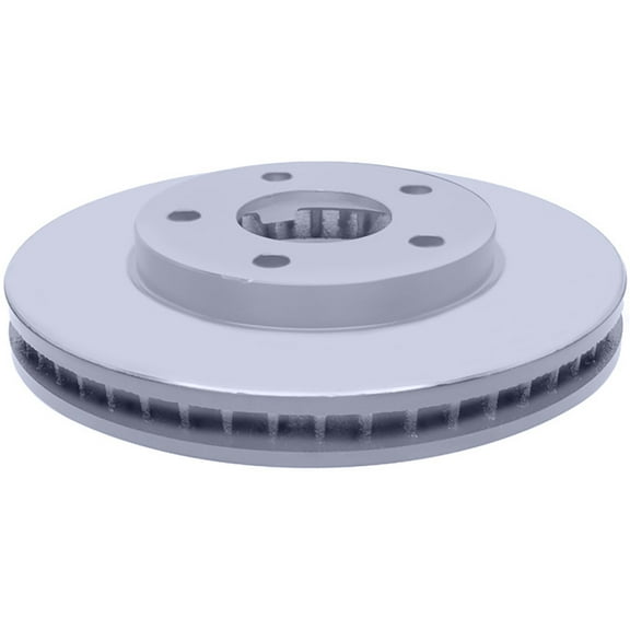 ACDelco Disc Brake Rotor 18A2413AC Fits select: 2006-2007,2009-2011 CHEVROLET HHR