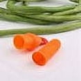 thumbnail image 5 of SHELLTON Separator Finger Knife, Garden Silicone Thumb Knife Tools, Havesting Plant Picking Knife, Plucking Thumb Finger Cutter for Trimming Garden Plants Vegetables Orange, 5 of 6