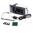 thumbnail image 1 of Guitarra acústica Preamp ASCENDAS EQ-7545R con ecualizador EQ de 4 bandas, 1 of 5