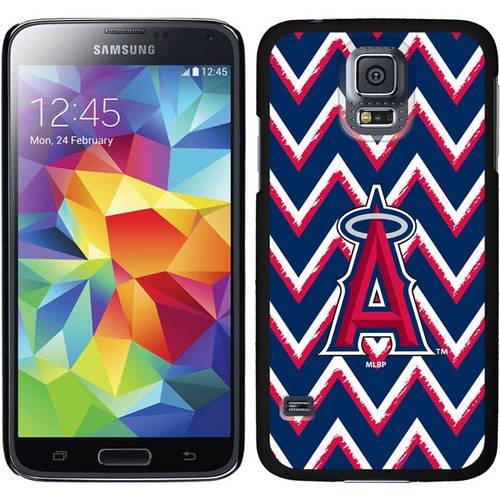 Samsung Galaxy S5 Thinshield MLB Case by Coveroo