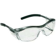 3M 91191-00002 Readers Safety Eyewear, +1.5, Clear