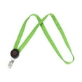 thumbnail image 1 of spellwife LED Light Up Lanyard key chain ID Badge Necklace Keys Holder Hanging Rope, 1 of 7