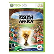 FIFA World Cup 2010 (XBOX 360)