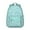 Greenish-blue-16, variant on "Sunflower Camera Backpack - Protective Floral DSLR Bag for Photographers, Padded School Backpack with Lens Storage, Creative Major Essential"