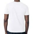 thumbnail image 2 of Men's Starter White New York Islanders Player Grid T-Shirt, 2 of 3