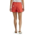 thumbnail image 6 of Lee® Women's Legendary Mid Rise Carpenter Short with Hammer Loop, 6 of 10