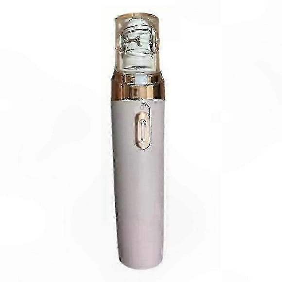 Rechargeable Cordless Hair Removal System for Convenient Use