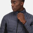 thumbnail image 5 of Regatta Mens Tourer Hybrid Padded Jacket, 5 of 8