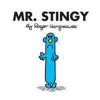 Mr. Stingy