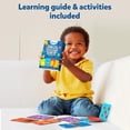 thumbnail image 6 of Skillmatics Thick Flash Cards for Kids and Toddlers, Letters, Numbers, Shapes & Colors, Montessori Toys, Preschool Learning Activities, 6 of 9