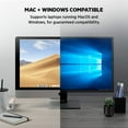 thumbnail image 4 of Estación de acoplamiento Belkin Thunderbolt 3 Dock Core 7 en 1, 4 of 9