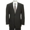 George Black Sharkskin Suit Separates