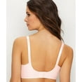 thumbnail image 2 of Women's Olga GB0561A No Side Effects Contour Underwire Bra (Rosewater 44DD), 2 of 2