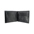 thumbnail image 2 of Ecko Unltd World Famous Rhino Men's Bifold Wallet Black, 2 of 4