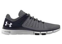 under armour men's micro g limitless 2 cross trainer
