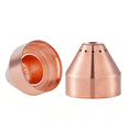 thumbnail image 4 of 20Pcs 220817 Plasma Shield Fit 45XP/65/85/105 Cutting Torch Consumables,20 x 220817 Plasma Shield, 4 of 6