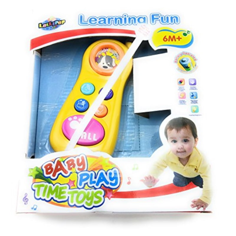 baby phone toy walmart