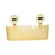 thumbnail image 5 of Estante de ducha con ventosa para baño, ducha interior, cocina 28cm, 5 of 9