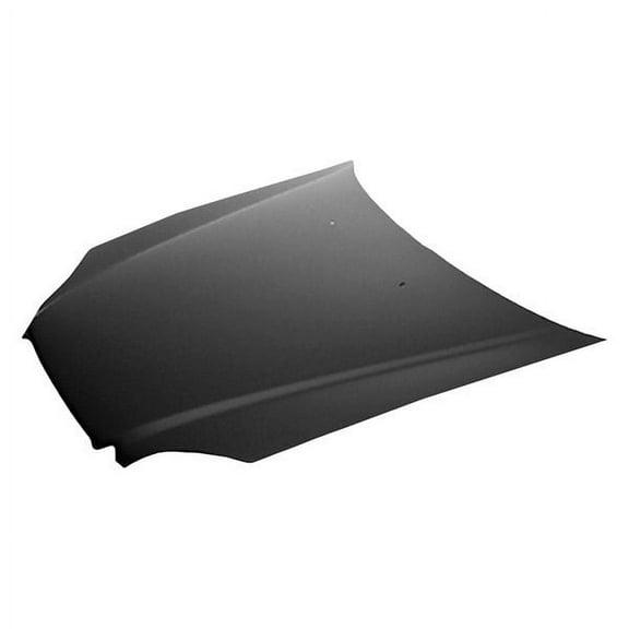 Hood Panel for Honda Civic 1996-1998