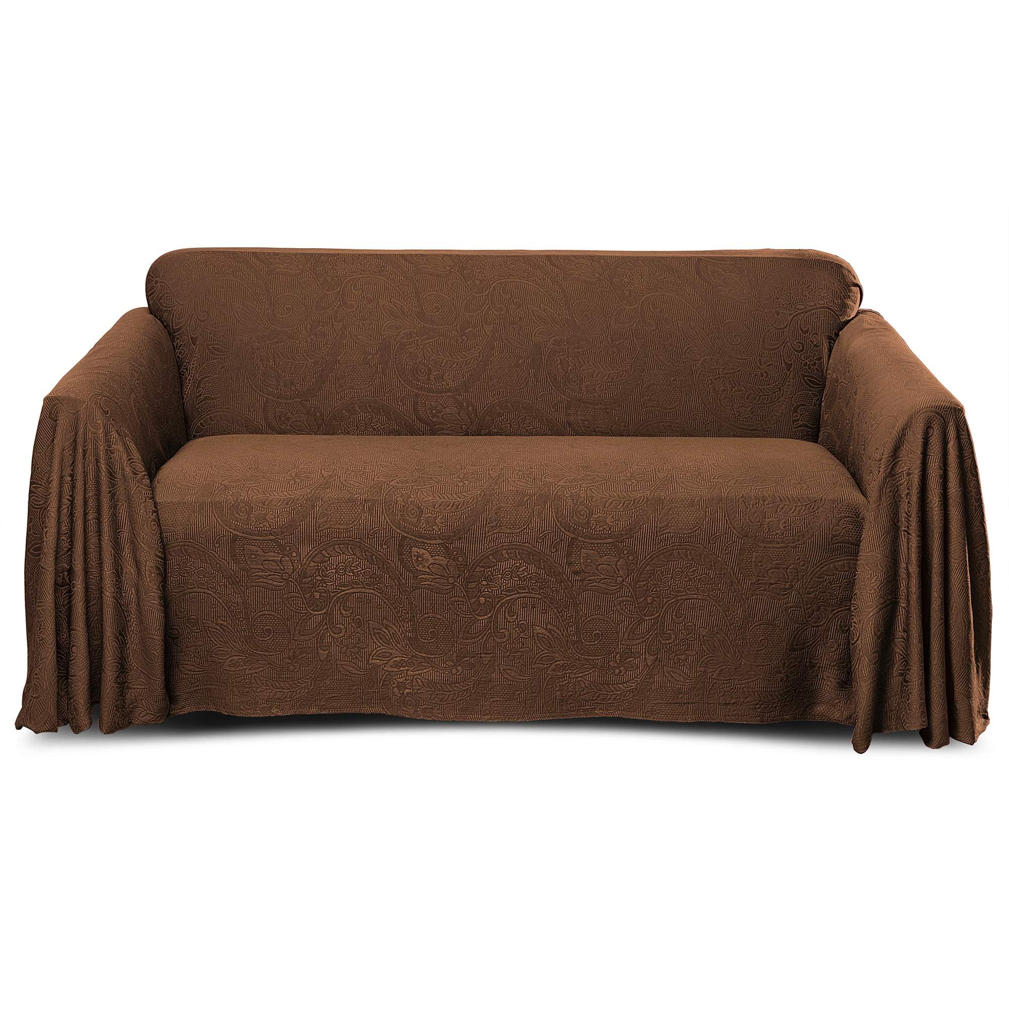 Belle Maison Alexandria Sofa Couch Cover