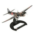 thumbnail image 3 of koolsoo 1:144 Alloy Diecast Aircraft Plane Collection Gifts, 3 of 8