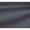 thumbnail image 5 of oneOone Viscose Jersey Fabric Geometric Sign|Triangle & Stripe Block Fabric Prints By Yard 60 Inch Wide, 5 of 5