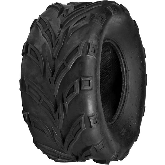 Qind QD-116 145/70-6 145/70-6 145/70x6 4 Ply a/t All Terrain Atv/Utv Tire