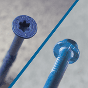 CN SCREW 1/4X2-3/41 (Pack of 1)