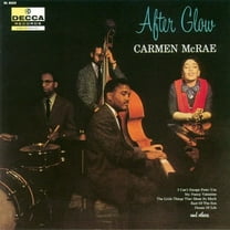 Carmen McRae - After Glow - Music & Performance - CD