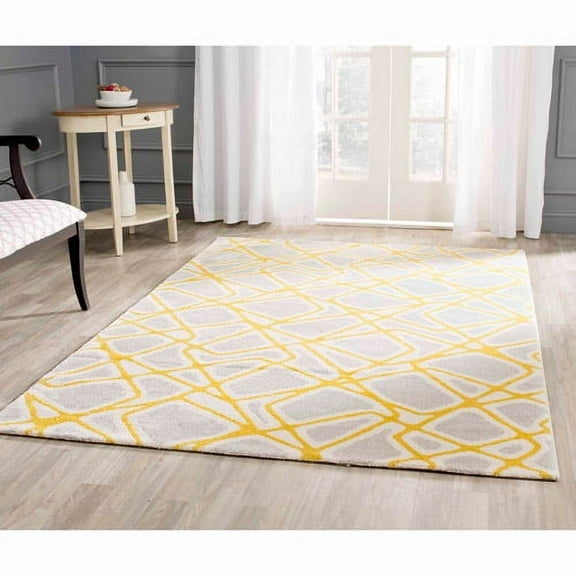 Safavieh Porcello Durward Geometric Area Rug or Runner