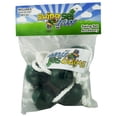 thumbnail image 5 of Swing Set Stuff Inc. Ball Rope (Yellow) and SSS Logo Sticker, 5 of 6