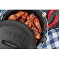 thumbnail image 6 of Pit Boss 6-Piece Pre-Seasoned Cast Iron Set, 6 of 11