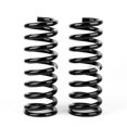 thumbnail image 5 of ARB Coil Spring 2991 2 Inch Lift; 14-1/3 Inch Free Length; 630 Pounds Per Square Inch; Powder Coated; Black; Set Of 2, 5 of 5