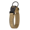 thumbnail image 1 of Collar de perro ajustable, correas de entrenamiento para mascotas fuertes y duraderas para perros pequeños, medianos y grandes, 1 of 5