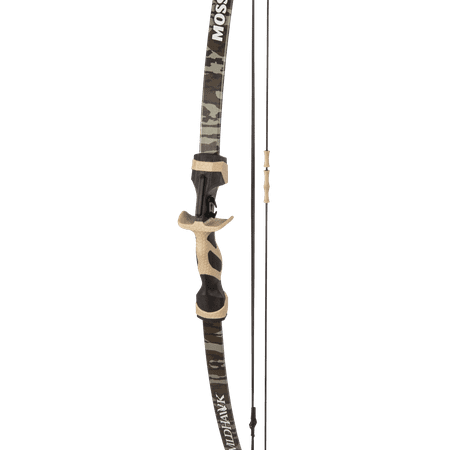 UPC: 0042609010806 | Barnett Mossy Oak Wildhawk Compound Bow 1269MO