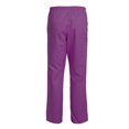 thumbnail image 2 of Women's Nursing Uniform Pants Drawstring Cargo Pants, 2 of 3