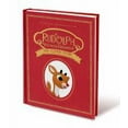 thumbnail image 2 of Rudolph the Red-Nosed Reindeer: The Classic Story: Deluxe 50th-Anniversary Edition (Hardcover), 2 of 2