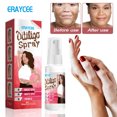 thumbnail image 3 of Spray para eliminar manchas blancas, manchas de sudor y manchas en la piel - ERAYCEE - 1 pieza, 3 of 5