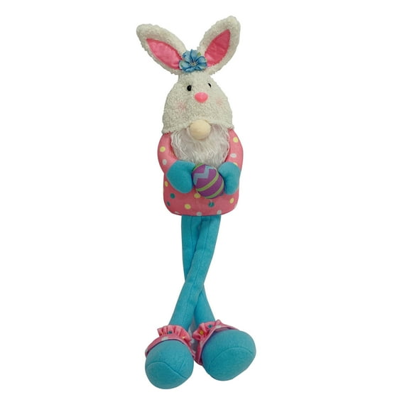 Valentine'S Day Room Decorations Easter Bunny Dwarf Doll Room Plush Faceless Doll Decoration Holiday Gift
