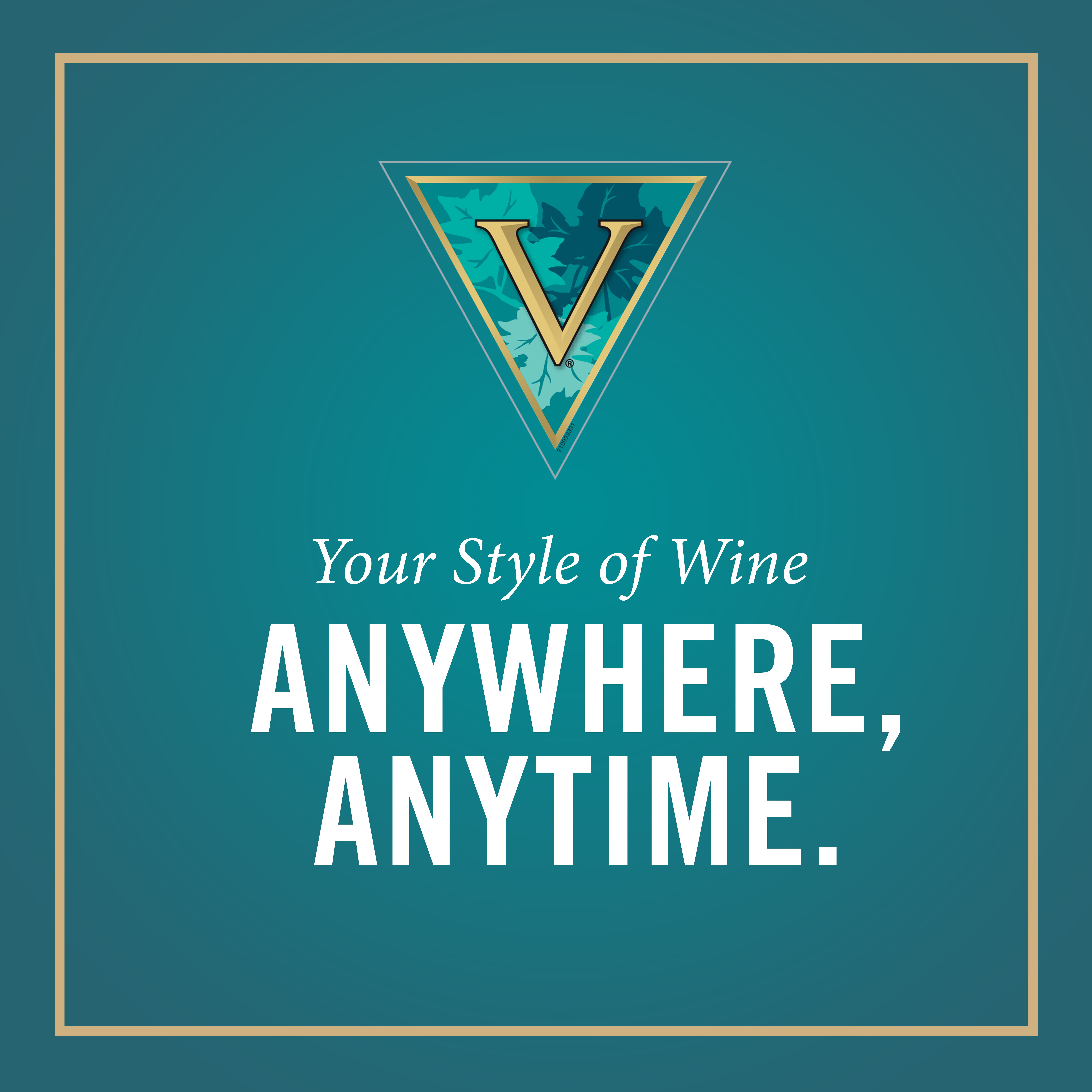 Vendange Pinot Grigio White Wine, 500ml Carton