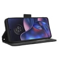 thumbnail image 4 of Funda Tipo Billetera GANGXUN para Motorola EDGE 2022 – Tapa Flip con Tarjetero, 4 of 5