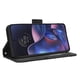 thumbnail image 4 of Funda Tipo Billetera GANGXUN para Motorola EDGE 2022 – Tapa Flip con Tarjetero, 4 of 5