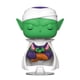 thumbnail image 1 of Funko Pop! Dragonball Z Meditating Piccolo 670 NYCC 2019 Shared Sticker Exclusive Funko -, 1 of 2