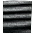 thumbnail image 3 of 3-Pack Replacement for Cabin Air Filter for HYUNDAI 2SF79-AQ000 Car/Automotive - Activated Carbon, ACF-10709, 3 of 4