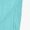 Blue, variant on Fengqque Girl's T-shirt Summer Short Sleeve Tops Bow Lettuce Trim Crew Neck Shirts Loose Fit Casual Basic Tees Pink 1-2 Years